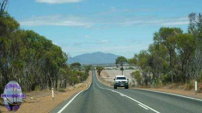 Stirling Range